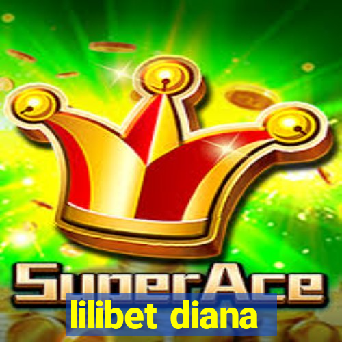 lilibet diana